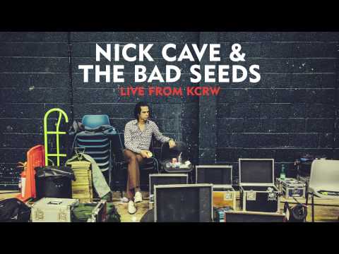 Nick Cave &amp; The Bad Seeds - The Mercy Seat (Live From KCRW)