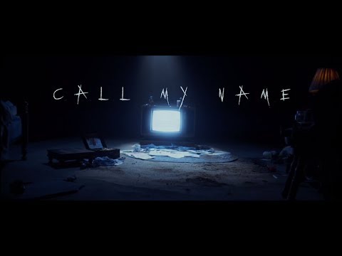 In Flames - Call My Name (Official Music Video)