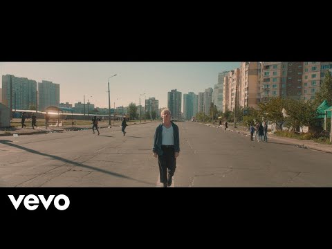 Nothing But Thieves - Sorry (Official Video)