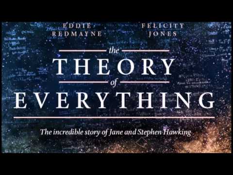 The Theory of Everything Soundtrack 24 - The Theory of Everything