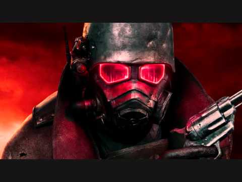 Marty Robbins - Big Iron (Fallout New Vegas)
