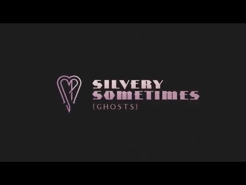 The Smashing Pumpkins - Silvery Sometimes (Ghosts) (Lyric Video)