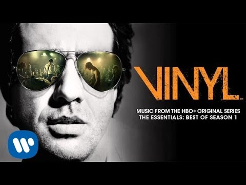 Chris Cornell - Stay With Me Baby (VINYL: Music From The HBO® Original Series) [Official Audio]