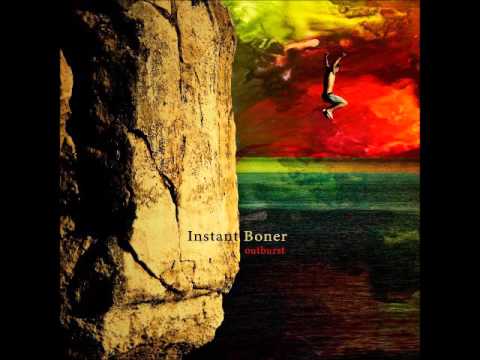 Instant Boner - Outburst (Full EP 2016)