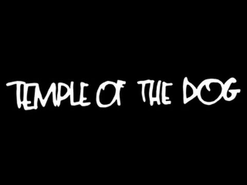 Temple of the Dog - Announce First Ever Tour