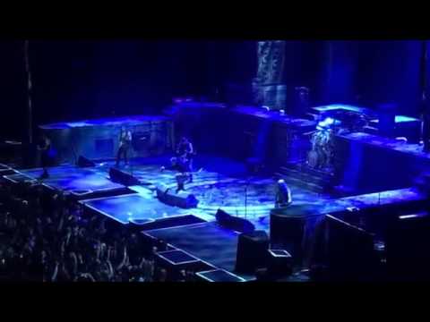 Iron Maiden &#039;Children of the Damned&#039; Live at the BB&amp;T Center in Sunrise, FLORIDA 2 24 16