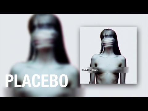 Placebo - Song to Say Goodbye (Official Audio)