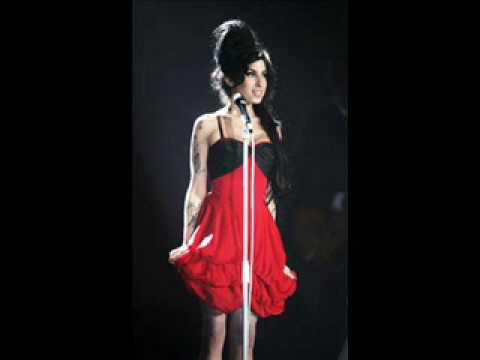 Amy Winehouse - Trilby