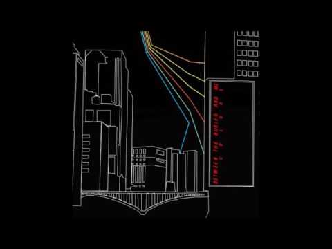 Between The Buried And Me - Colors [Studio] (Full Album in 1080p HD)