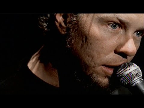 Metallica: Turn the Page (Official Music Video)