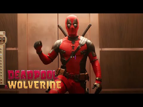 Deadpool &amp; Wolverine | Official Trailer