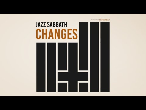 Jazz Sabbath - Changes