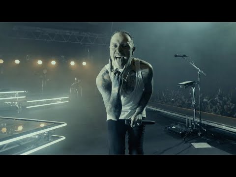 Architects - &quot;Animals&quot; (Live at Alexandra Palace)
