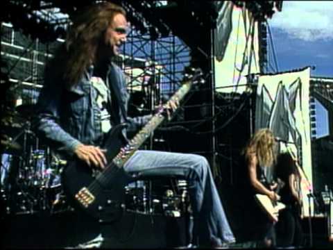 Metallica - For Whom the Bell Tolls (Live) [Cliff &#039;Em All]