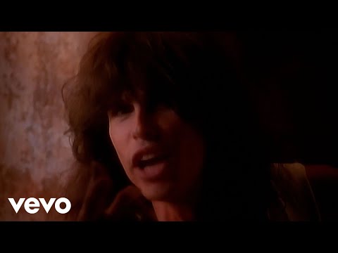 Aerosmith - Cryin&#039; (Official Music Video)