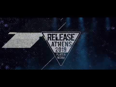 Release Athens 2019 | Aftermovie (short version)
