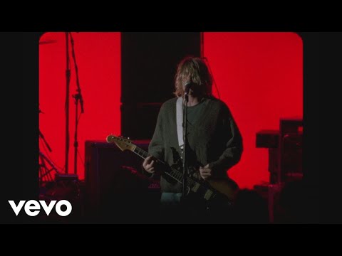 Nirvana - Floyd The Barber (Live At The Paramount, Seattle / 1991)