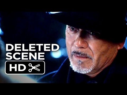 The Fast and the Furious: Tokyo Drift Deleted Scene - Acceptance (2006) - Racing Movie HD