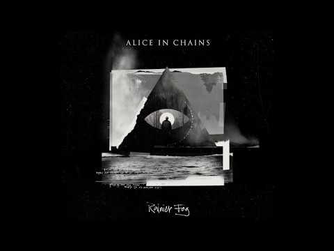 Alice In Chains - So Far Under (Official Audio)