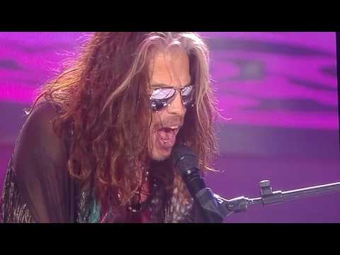 Aerosmith&#039;s tribute to Chris Cornell - Dream On (Live Batumi - 20.05.2017)