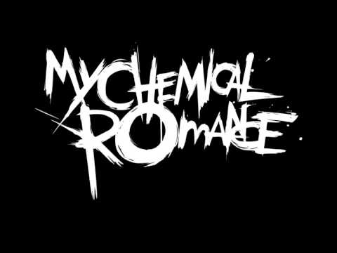 My Chemical Romance - All I Want for Christmas Is You