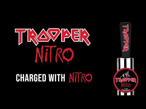 TROOPER NITRO - CHARGED WITH NITRO