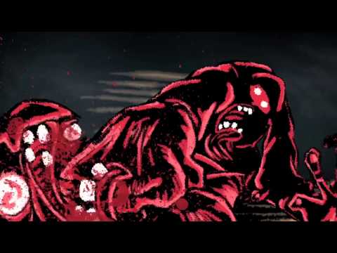 Kvelertak - Blodtørst [OFFICIAL VIDEO]