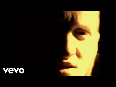 Alice In Chains - No Excuses (Official Video)