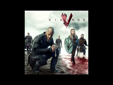 Vikings 3 soundtrack (34. The Vikings Are Told Of Ragnar&#039;s Death)