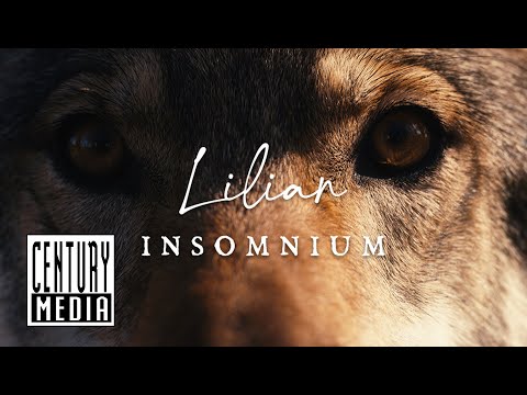 INSOMNIUM - Lilian (OFFICIAL VIDEO)