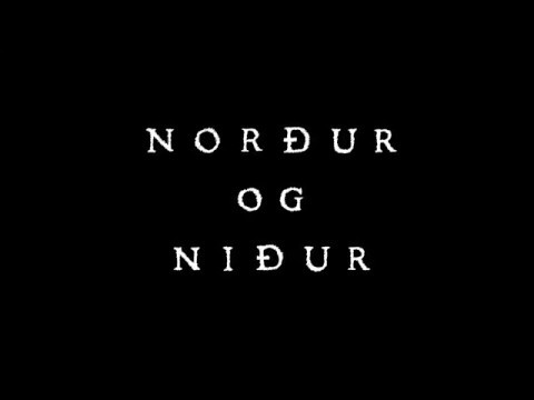 #norðurogniður