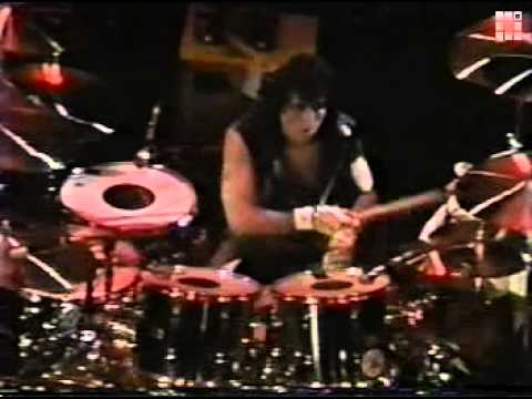 Whitesnake - Rock in Rio - Full Concert - 11 January 1985