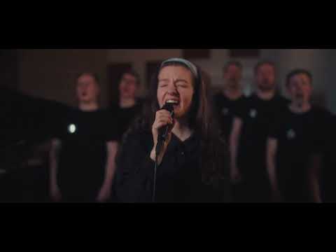Amanda Tenfjord - Die Together (Acoustic with Choir)