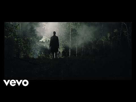 Ghost - Hunter&#039;s Moon (Official Music Video)