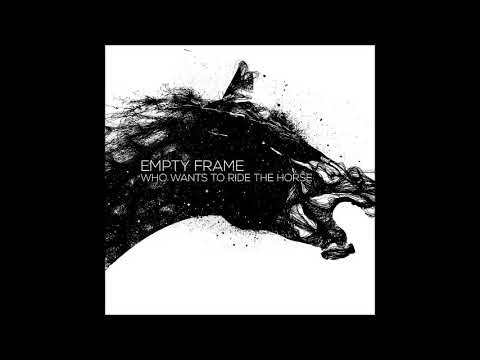 Empty Frame - Horse