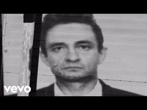 Johnny Cash - She Used To Love Me A Lot (Official Video)