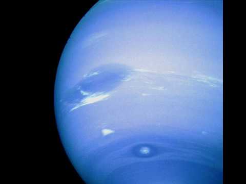 The Neptune&#039;s sounds