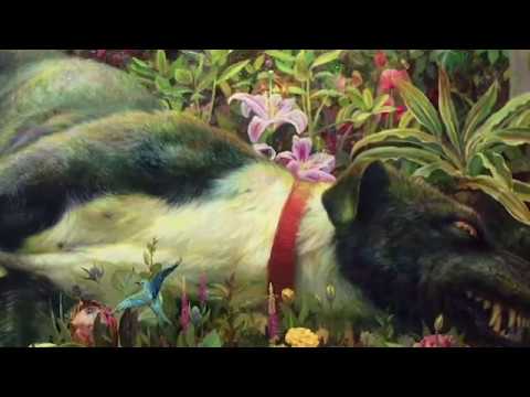 Rival Sons: Back In The Woods (Official Audio)