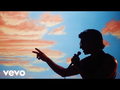 The Last Shadow Puppets - Is This What You Wanted (Official Video)