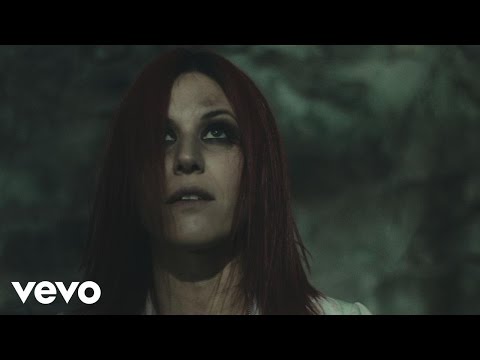 Lacuna Coil - Blood, Tears, Dust (official video)