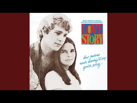 Theme From Love Story (Love Story/Soundtrack Version)