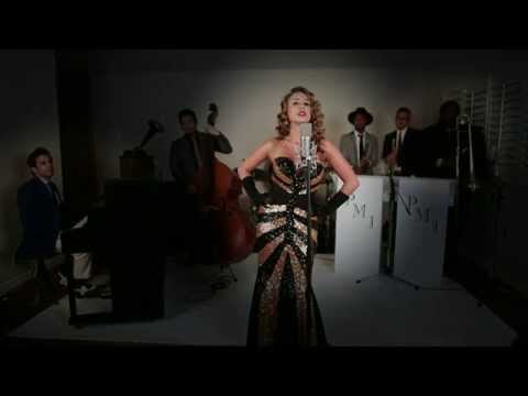 Seven Nation Army - Vintage New Orleans Dirge White Stripes Cover ft. Haley Reinhart