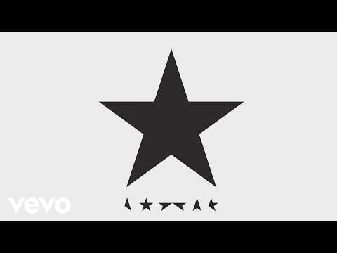 David Bowie - I Can&#039;t Give Everything Away [Audio]