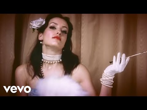 The Fratellis - Chelsea Dagger (Official Music Video)
