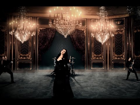 SIRENIA - Dim Days Of Dolor (Official Video) | Napalm Records