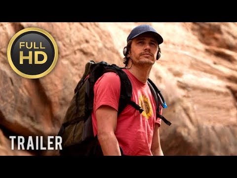 🎥 127 HOURS (2010) | Full Movie Trailer in HD | 1080p