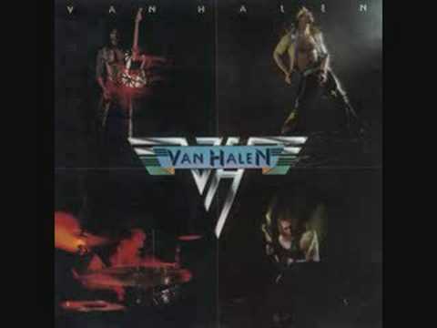 Eddie Van Halen - Eruption