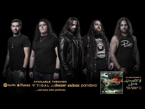 The Silent Rage - Harvester Of Souls MMXXI (Official Audio)