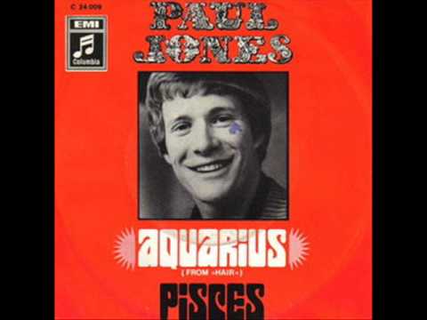 Paul Jones - I`ve Been A Bad Bad Boy