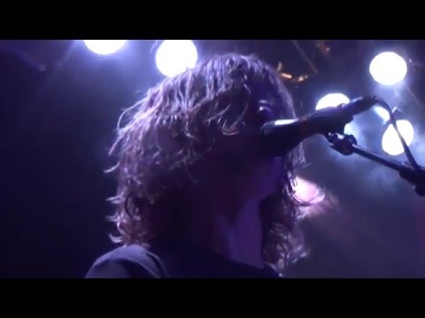 Truckfighters - Get Lifted - &quot;Live in London&quot;